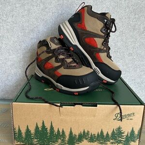 DANNER Plyolite Midsole Springfield size 6